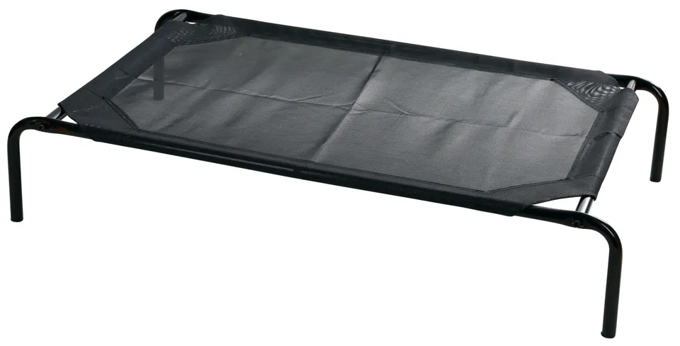 Kerbl Pet Vacation cuccia cane rialzata da esterno impermeabile