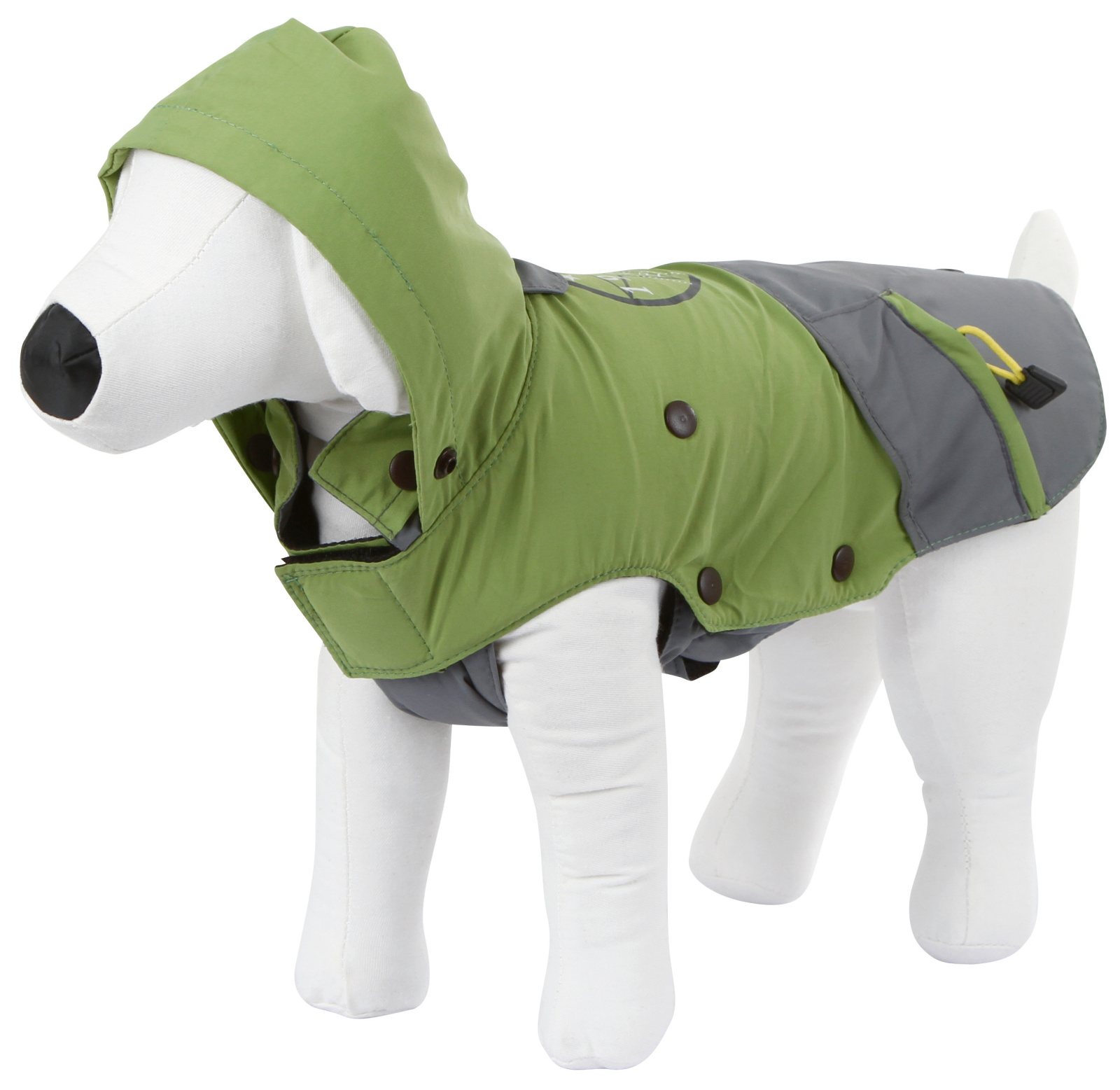 Kerbl Pet Vancouver Dog Coat cappotto cane inverno pile