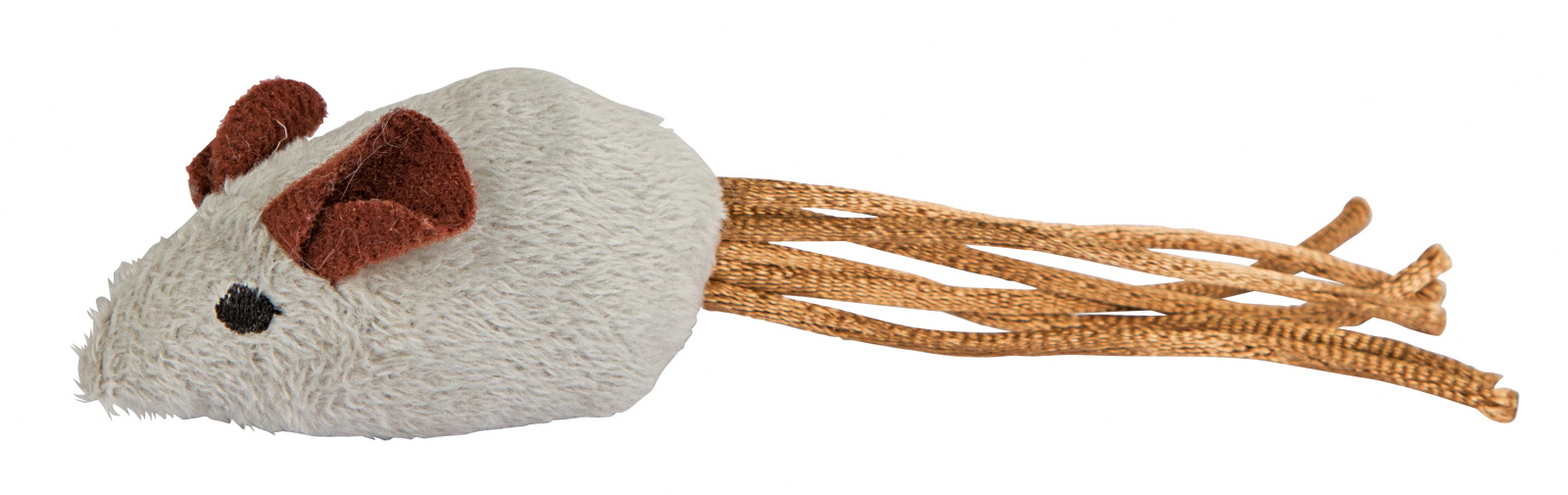 Kerbl Pet Mouse topo gioco gatto pellicola frusciante