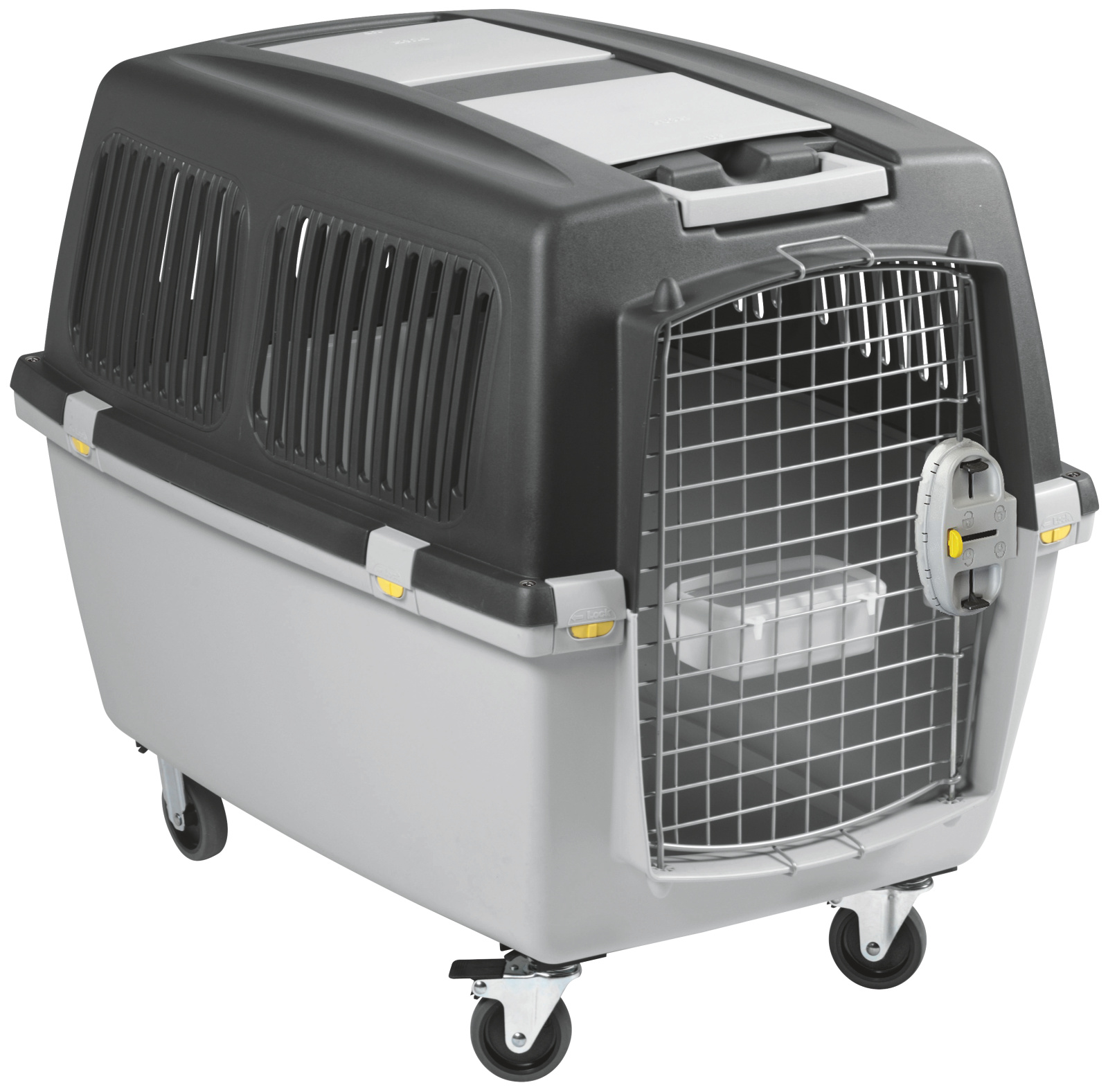 Kerbl Pet Gulliver Mega trasportino cane omologato aereo