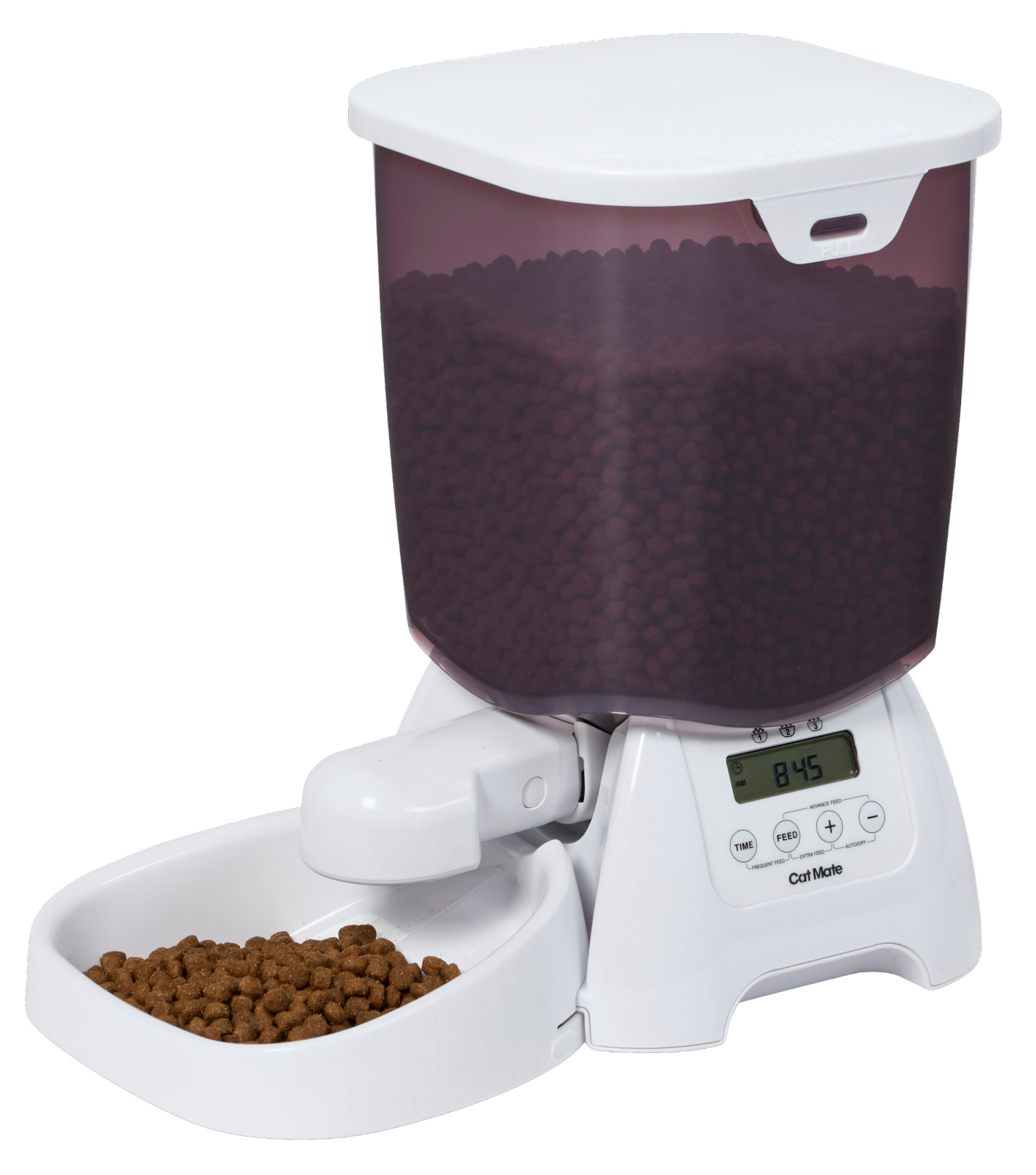 Cat Mate Mangiatoia Distributore Automatico Gatto 3 Kg