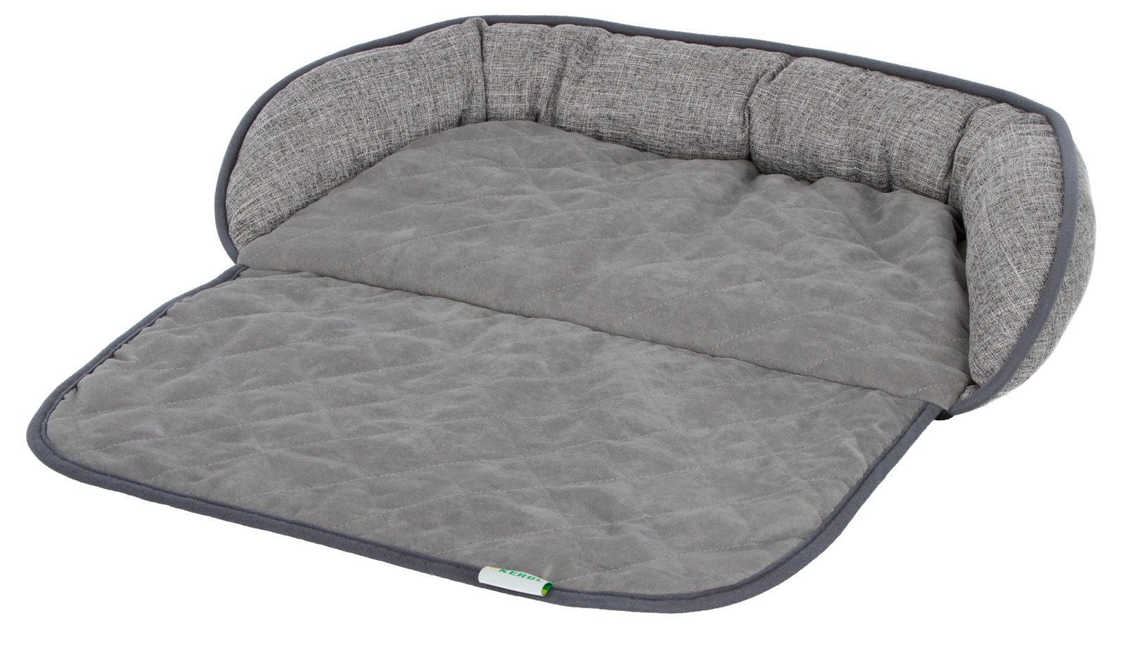 Kerbl Pet Emalia Couch Cushion cuccia cane divano poliestere