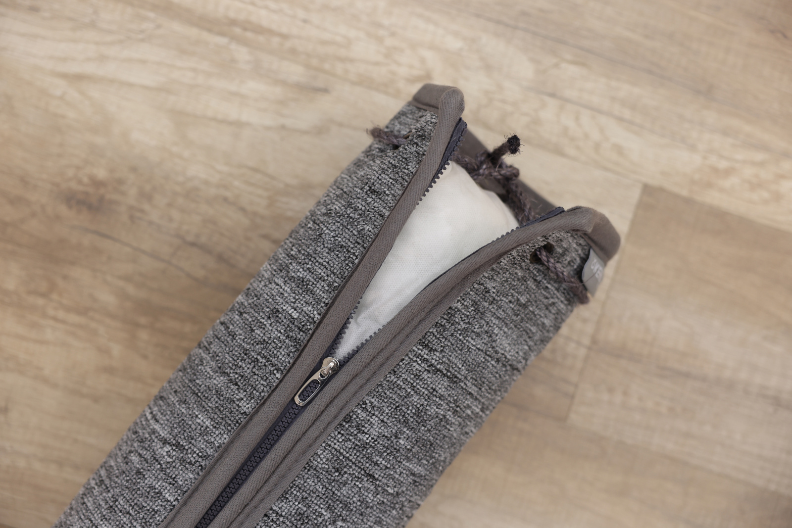 Kerbl Pet Climbing Bag Tiragraffi Gatto Sacco Tappeto Poliestere Soffitto