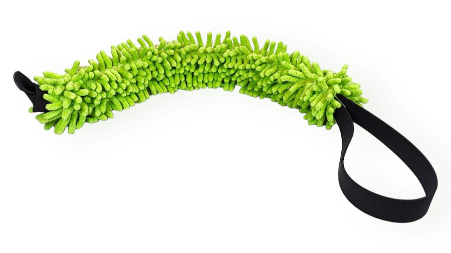 Toscani Giochi per cani MOP tira e molla poliestere 45 cm
