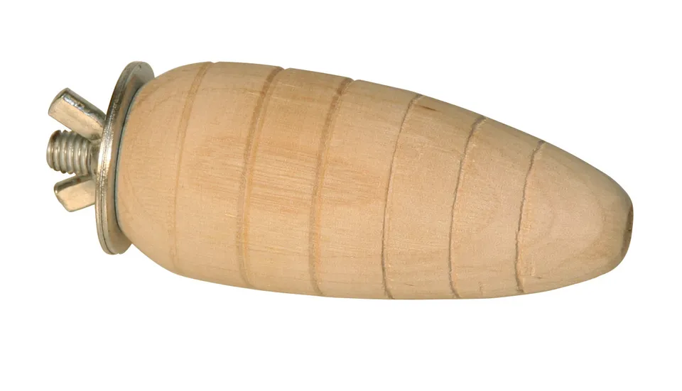 Kerbl Pet Nibble Stick snack roditori carota da gabbia