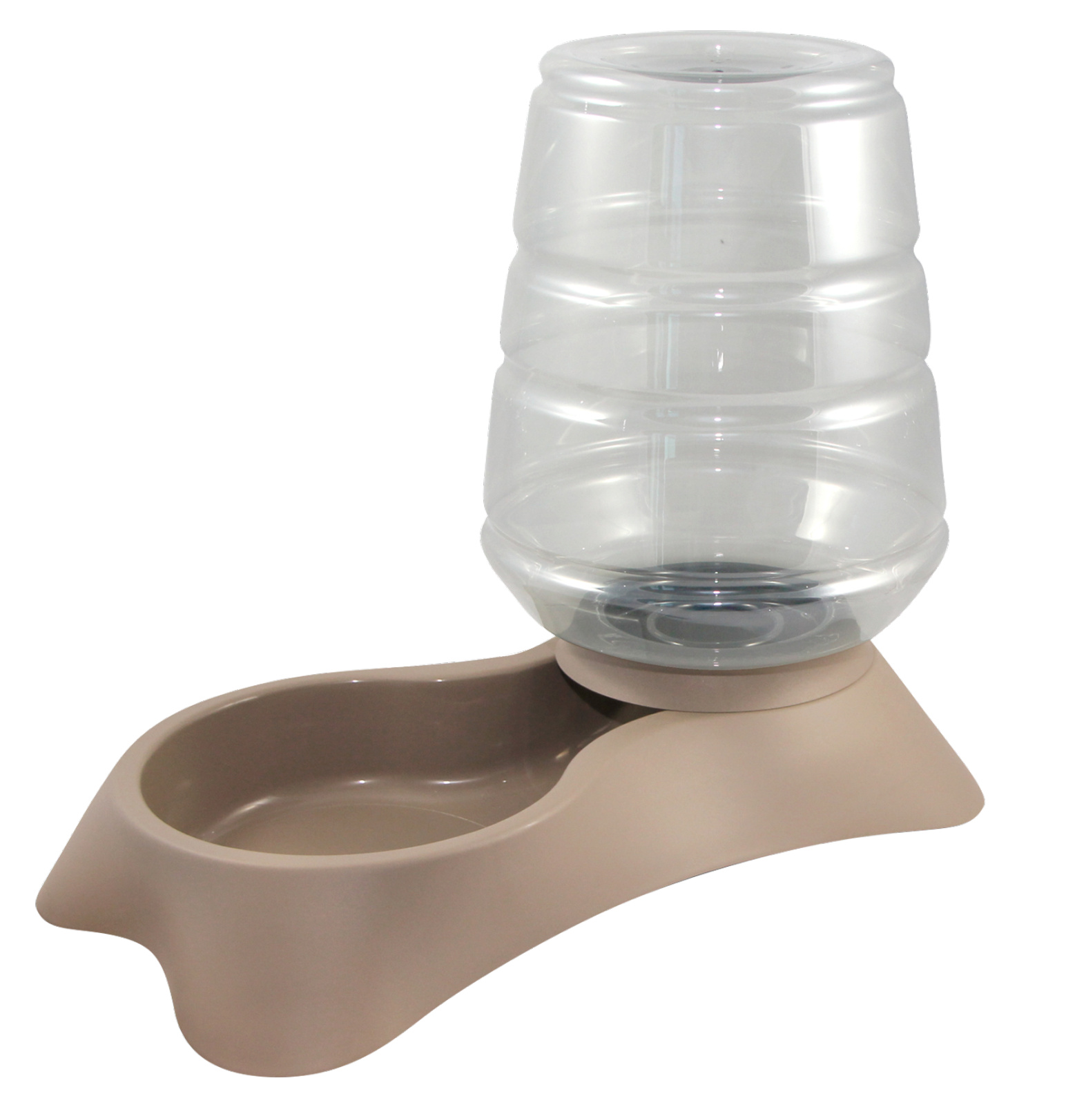 Kerbl Pet Nuvola distributore acqua cani gatti plastica