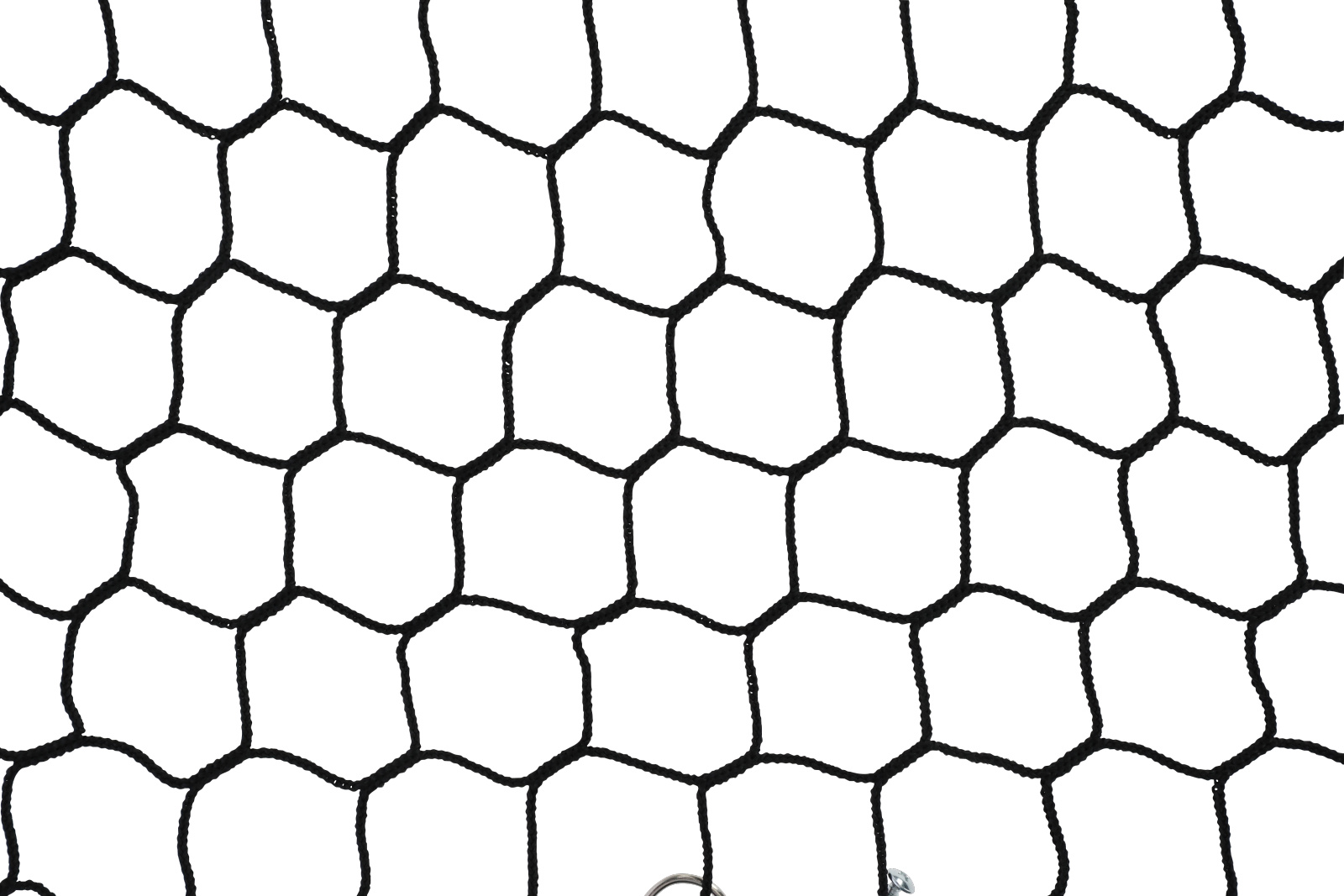 Kerbl Car Net Rete Auto per Cani Nylon Divisoria Universale
