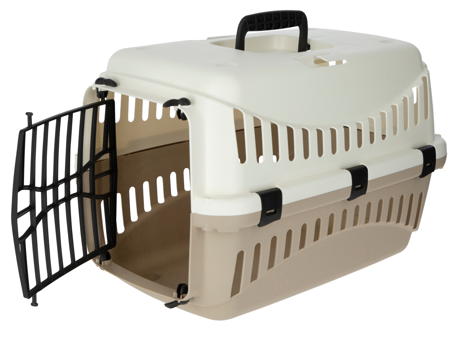 Kerbl Pet Transport Box Expedion trasportino cane 10 kg