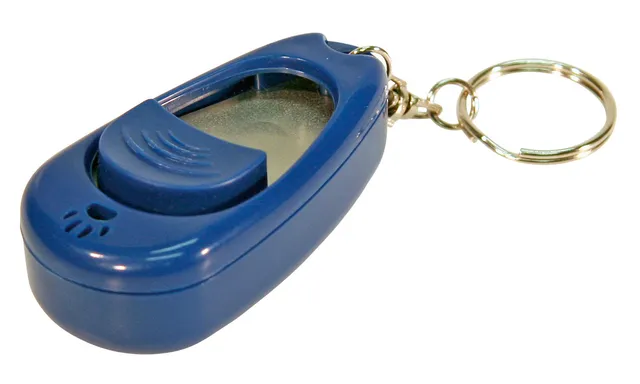 Kerbl Pet Dog Training Clicker 4 Toni per Cani