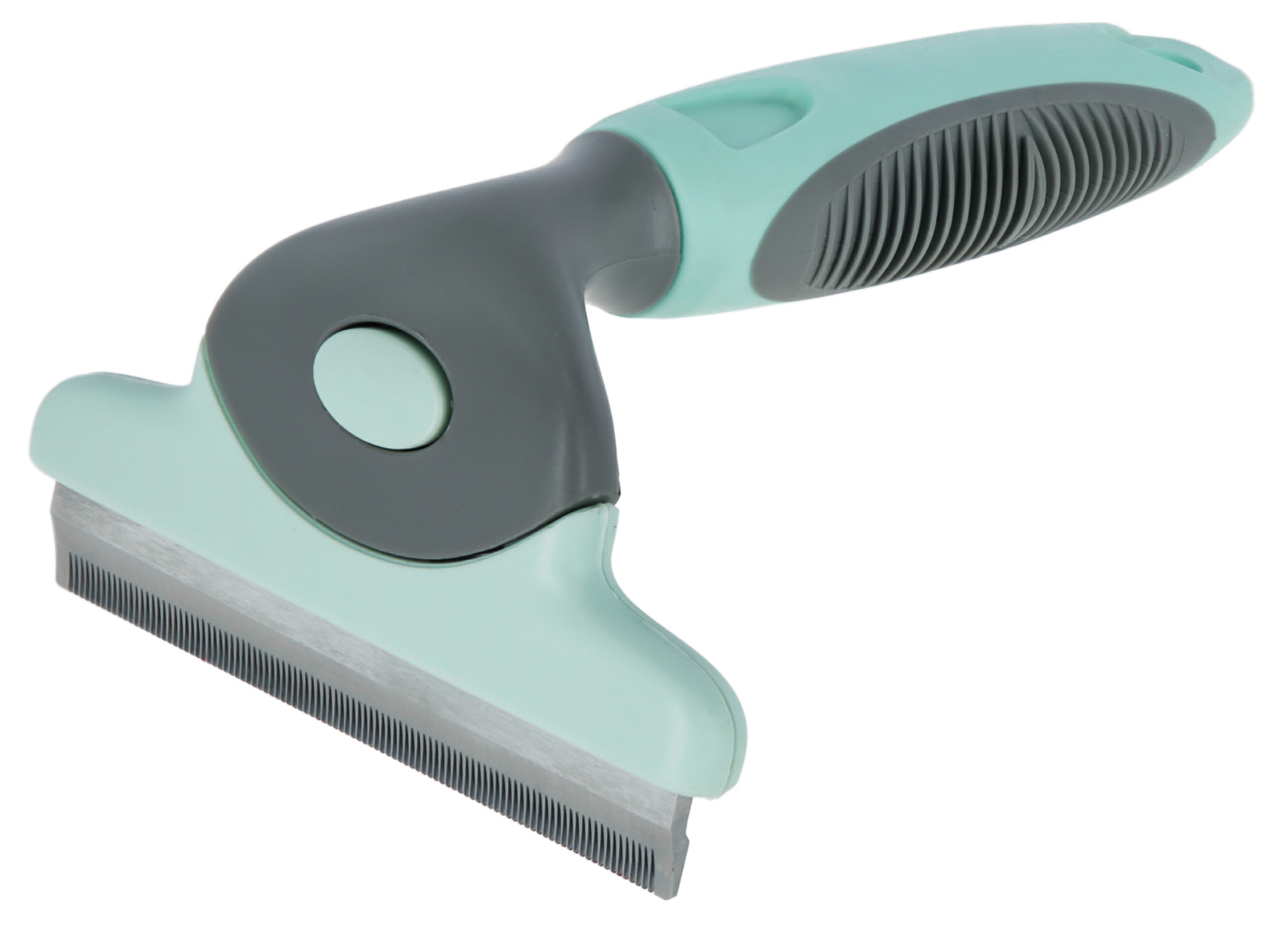 Kerbl Pet Pet Hair Remover Spazzola Cane Sottopelo
