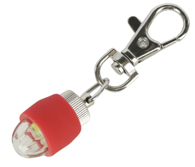 Kerbl Pet Maxi Safe luce LED cane multicolore 500 m