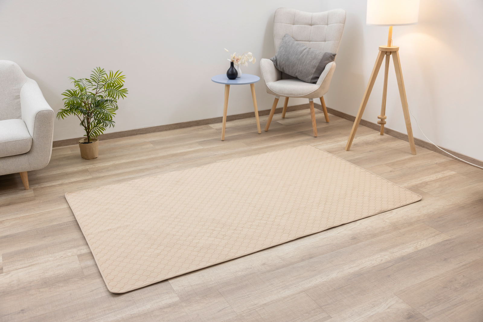Kerbl Pet Washable Urine Pad tappetino conigli lavabile