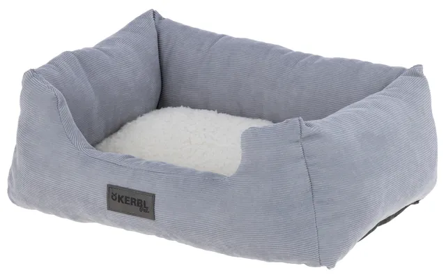 Kerbl Pet Zoe Snugly Bed Cuccia Cane e Gatto Morbida Lavabile