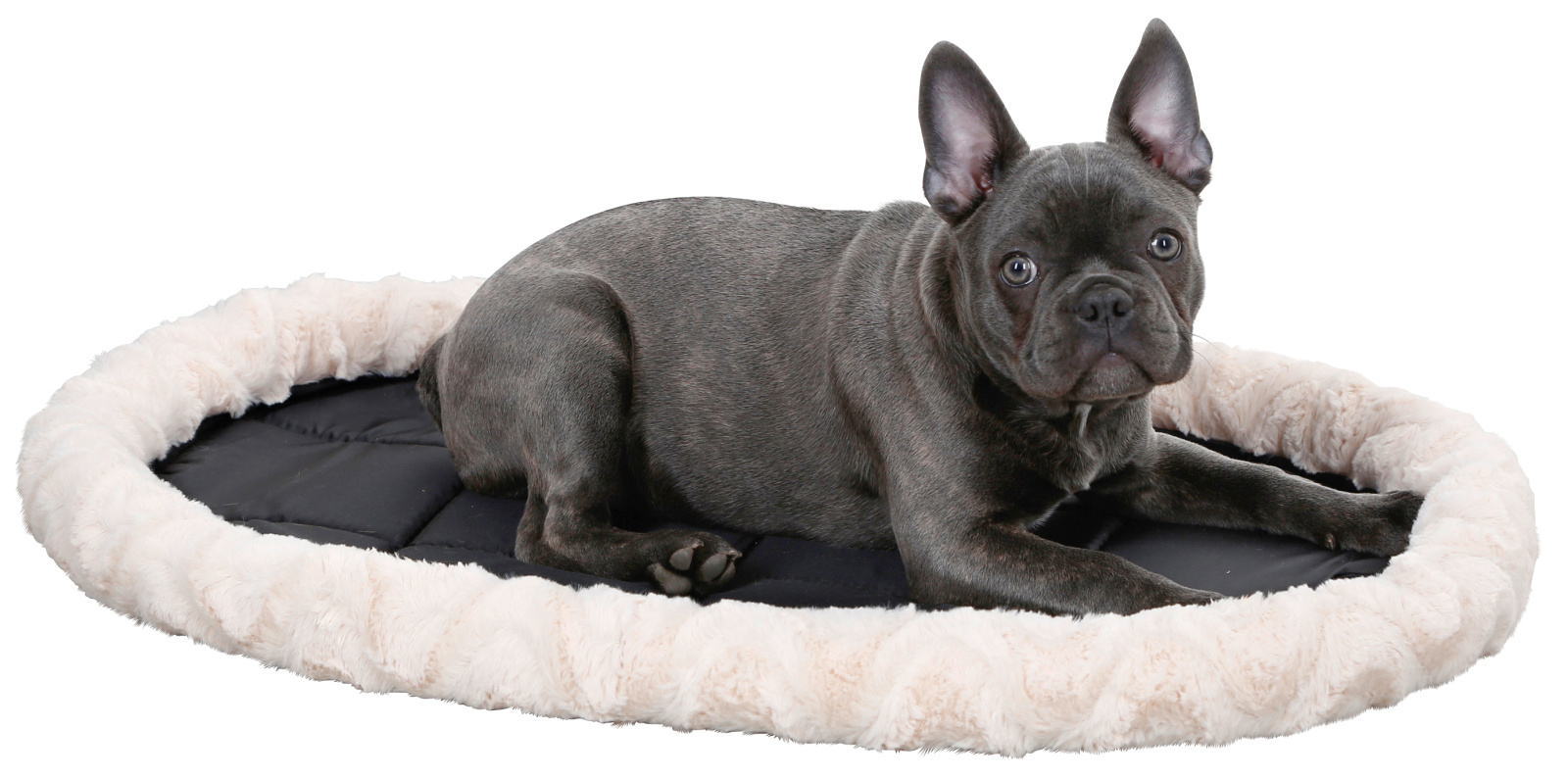 Kerbl Snugly Bed cuccia cane reversibile lavabile 30°C