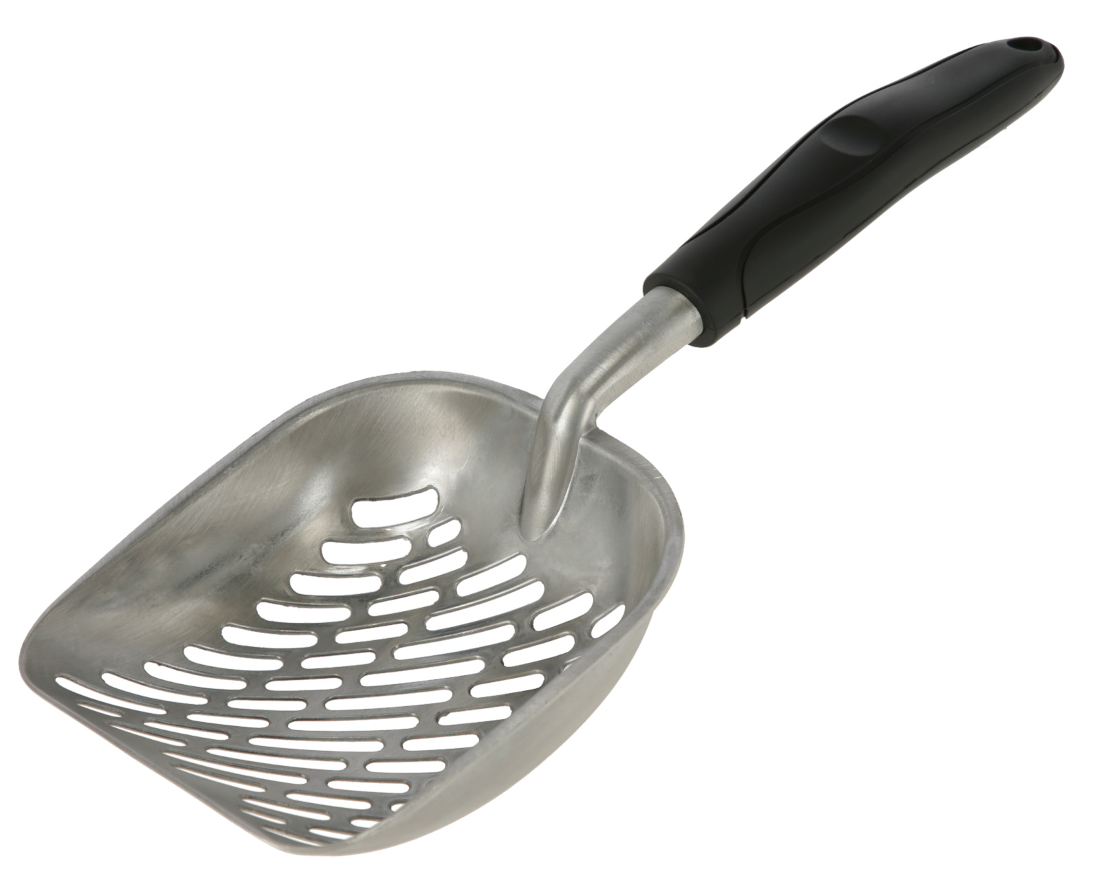 Kerbl Pet Bedding Shovel paletta lettiera gatto alluminio