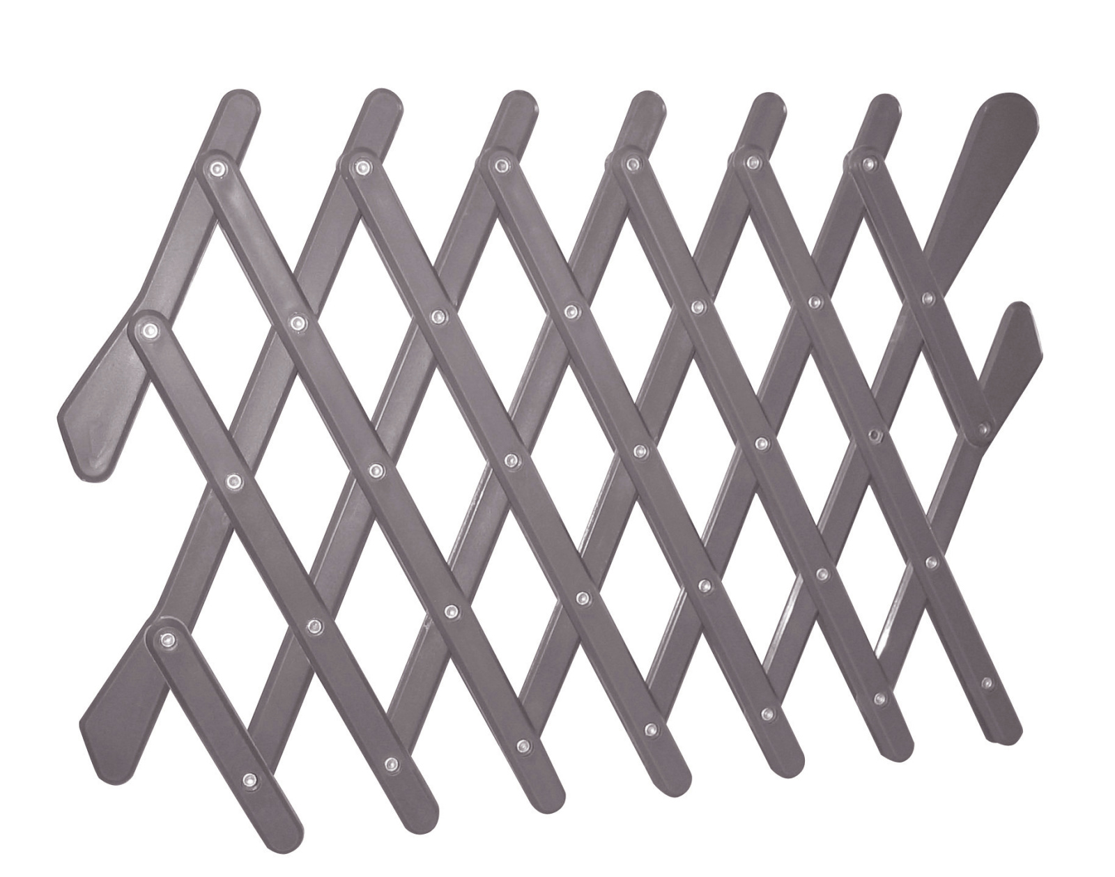 Kerbl Pet Fresh Air Grate griglia auto cane plastica finestra
