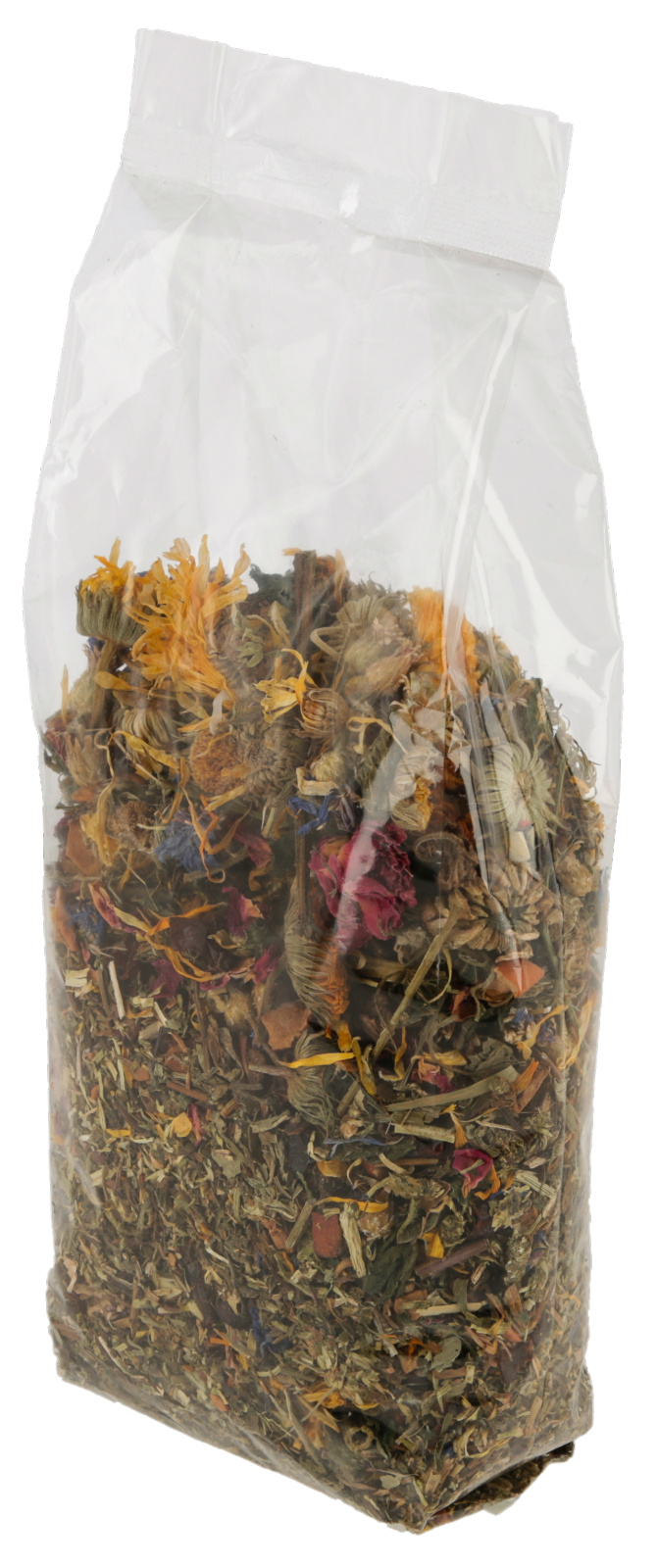 Kerbl Meadow Orchard snack roditori erbe prato e mela senza zucchero