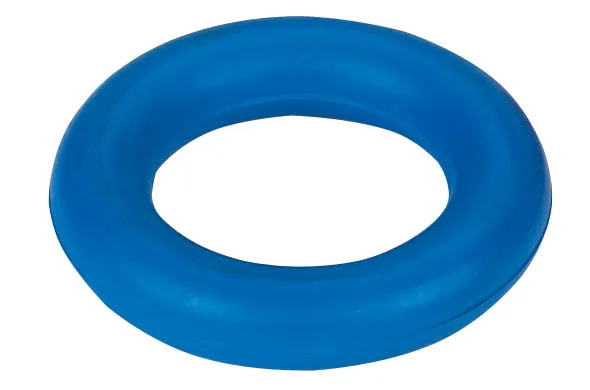 Kerbl Pet Dog Chewing Ring anello masticativo cane