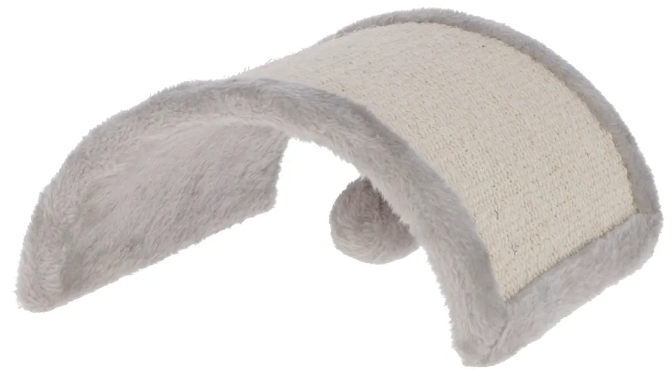 Kerbl Pet Half Moon tavola tiragraffi gatto in sisal