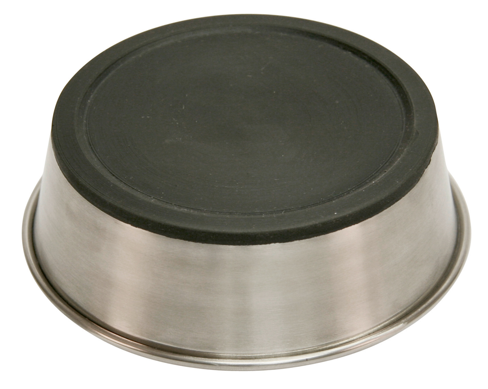 Kerbl Stainless Steel Bowl Ciotola Acciaio Inox Antiscivolo