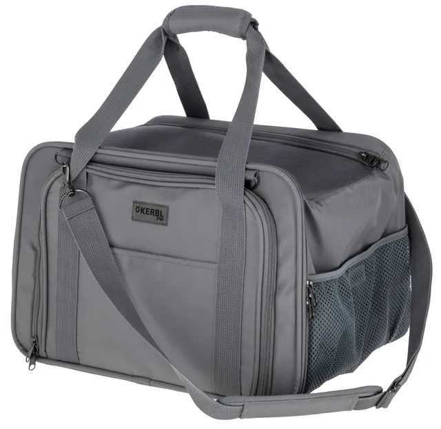 Kerbl Pet Vacation borsa trasporto cane gatto 15 kg