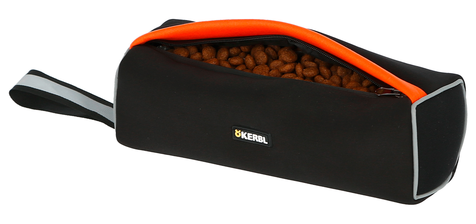 Kerbl Pet Snack Dummy Riporto Addestramento Cane Galleggiante
