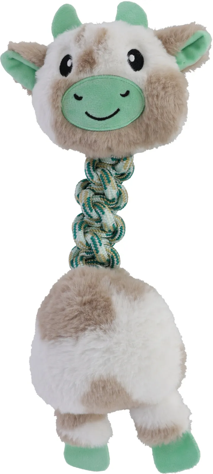 Kerbl Pet Dog Toy Expand gioco per cani con expander e squeaker