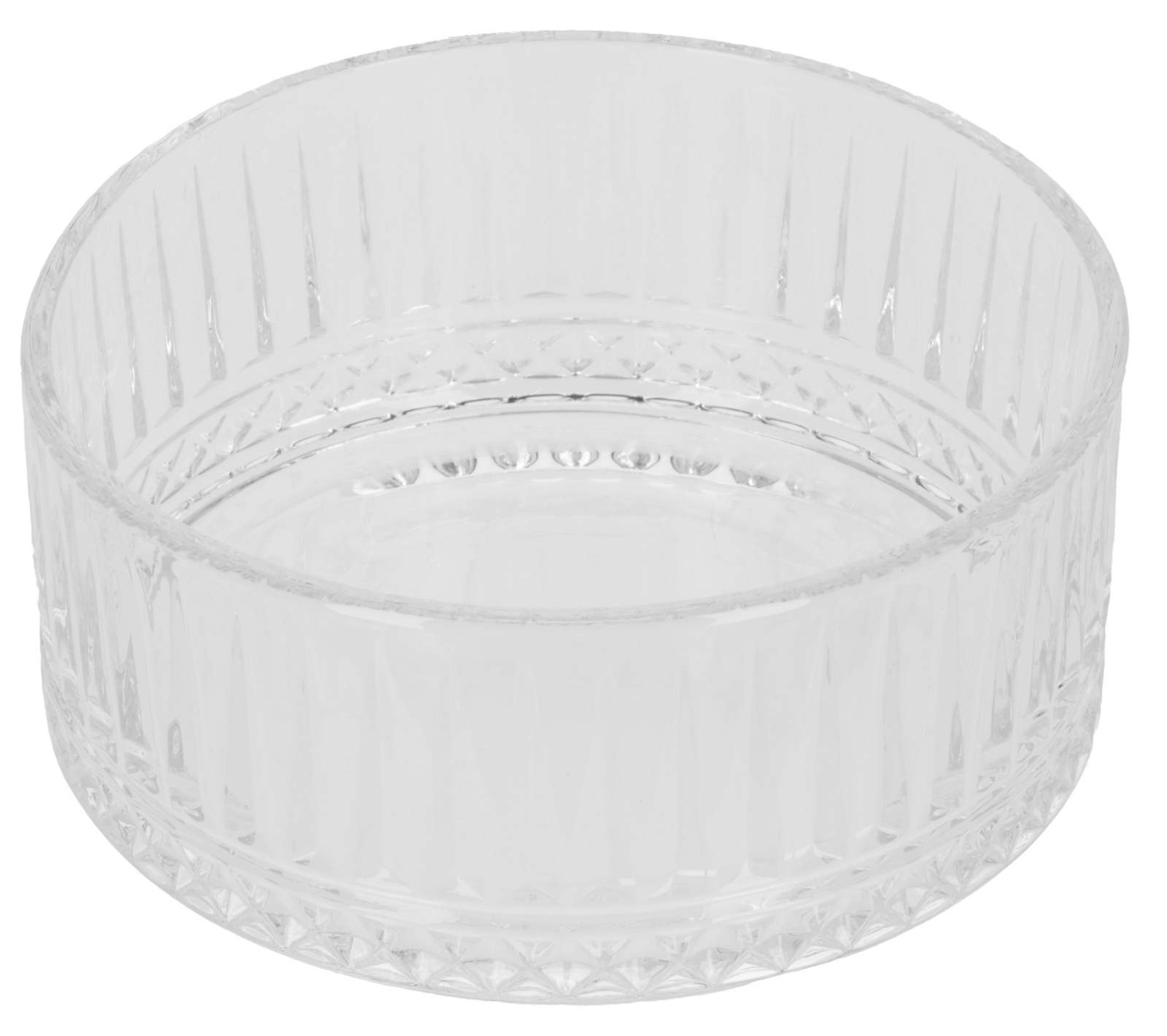 Kerbl Pet Glass Bowl ciotola vetro cani gatti e roditori