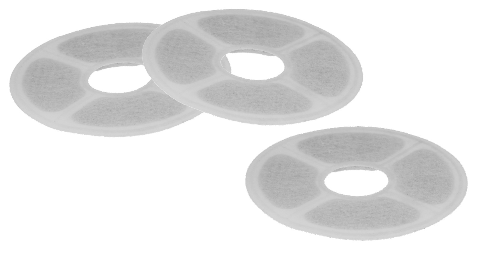 Kerbl Pet Filter for Drinking Fountain filtro fontanella gatto
