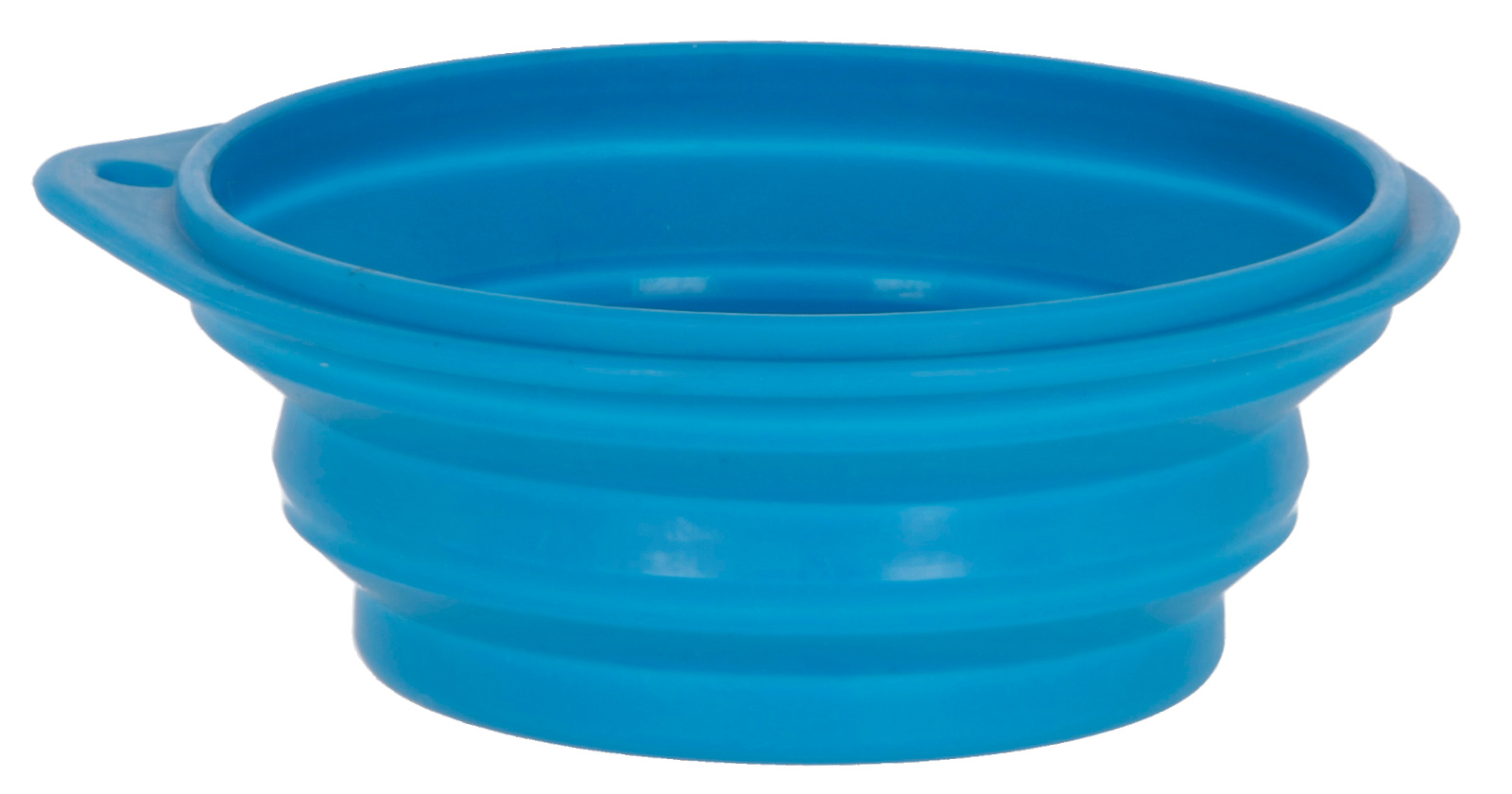 Kerbl Dog Bowls Silicon Travel Bowl Ciotola Silicone Pieghevole