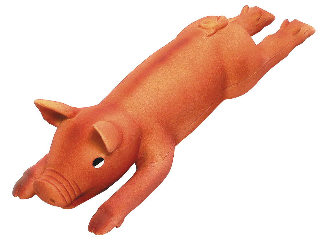Kerbl Pet Piglets Giocattolo Cane Morbido