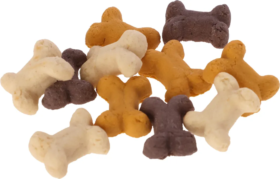 Kerbl Pet Pet Rewards Puppy Mix biscotti cuccioli vaniglia