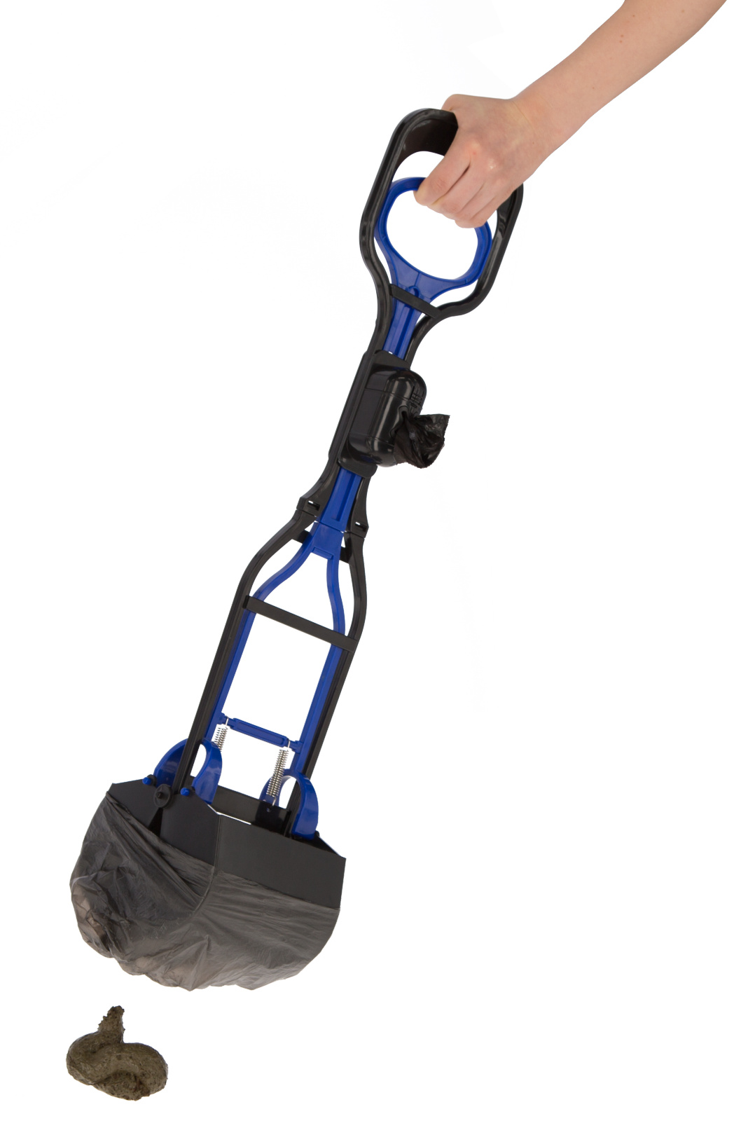 Kerbl Pet Poop Scoop Maxi paletta per cani