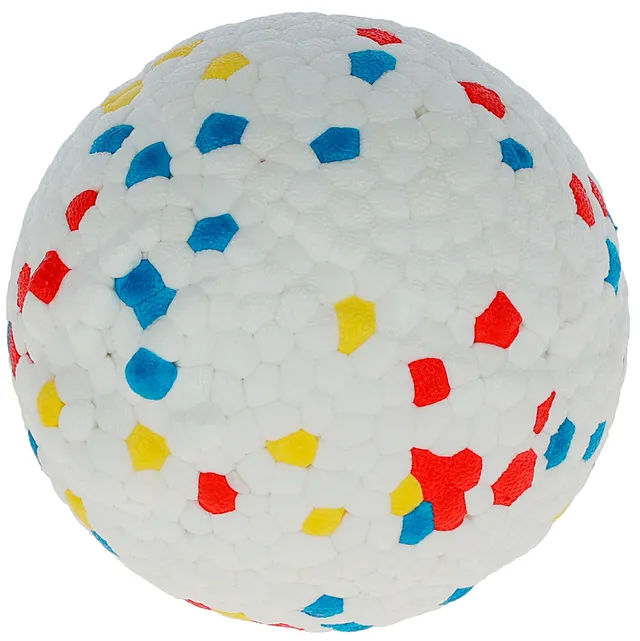 Kerbl E-TPU palla gioco cane rimbalzante galleggiante