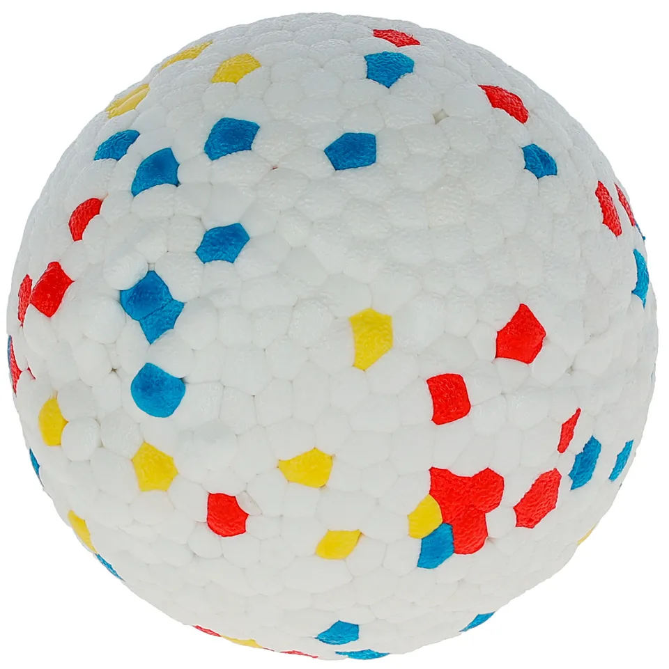 Kerbl E-TPU palla gioco cane rimbalzante galleggiante