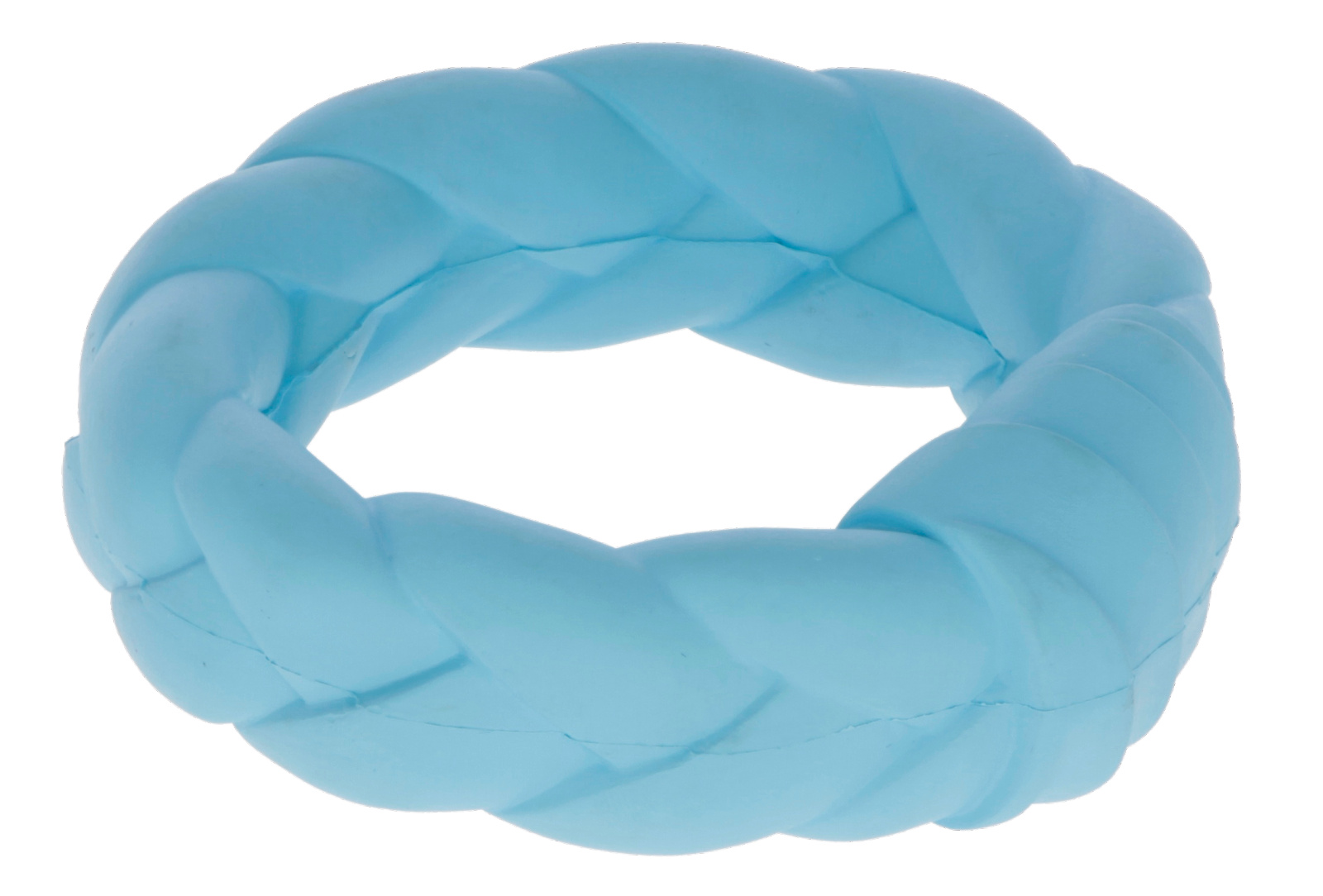 Kerbl Pet Ring gioco cane anello resistente morso