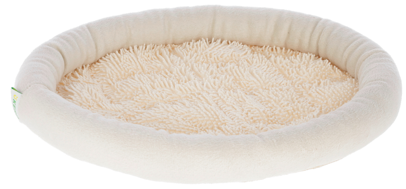 Kerbl Pet Snugly Bed Sweety cuccia gatto microfibra antiscivolo