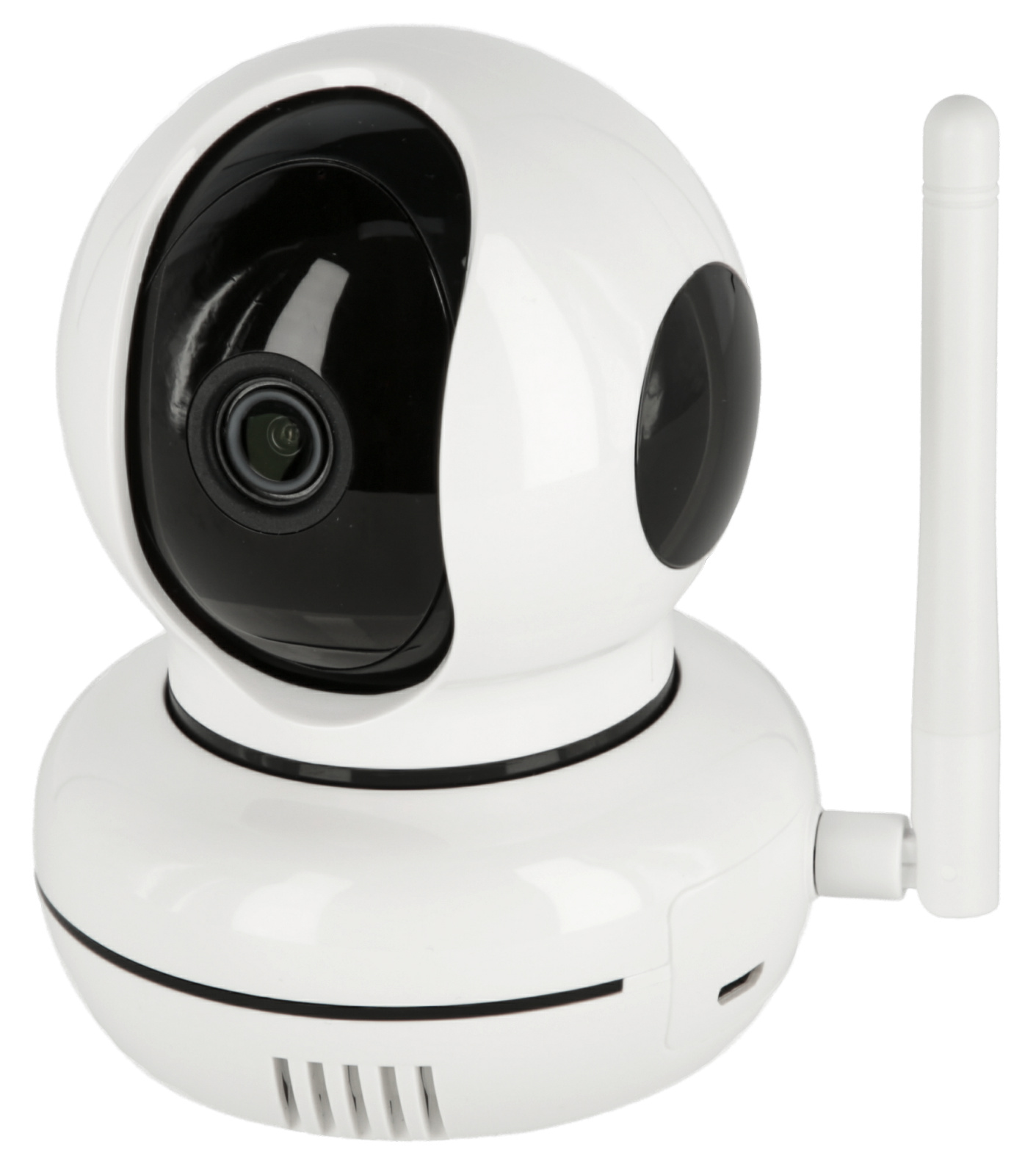 Kerbl Pet IPCam Pet telecamera wifi cani e gatti