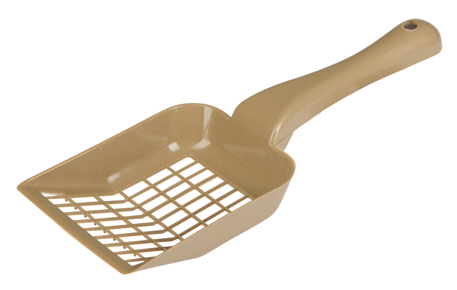 Kerbl Pet Bedding Shovel paletta lettiera gatto manico