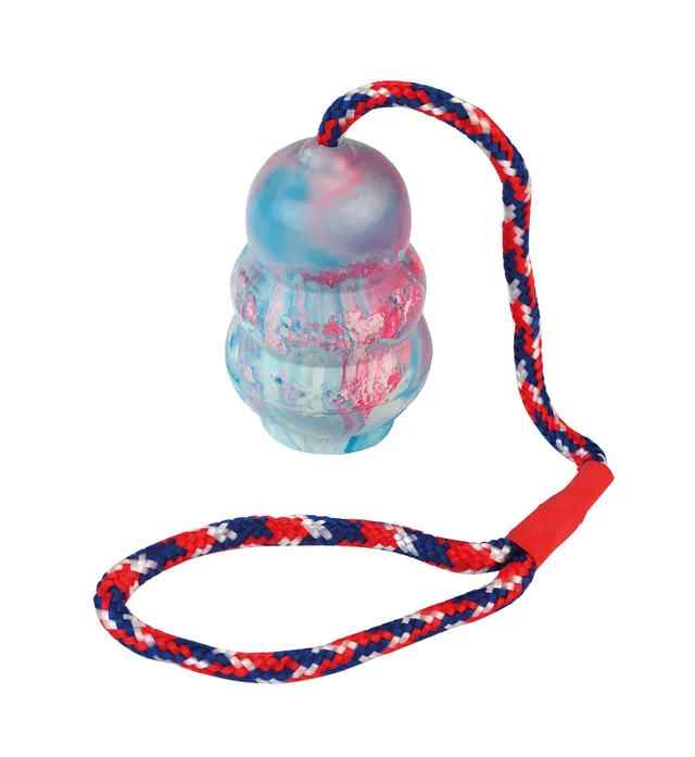 Kerbl Pet Jumper gioco cane corda tiro e riporto