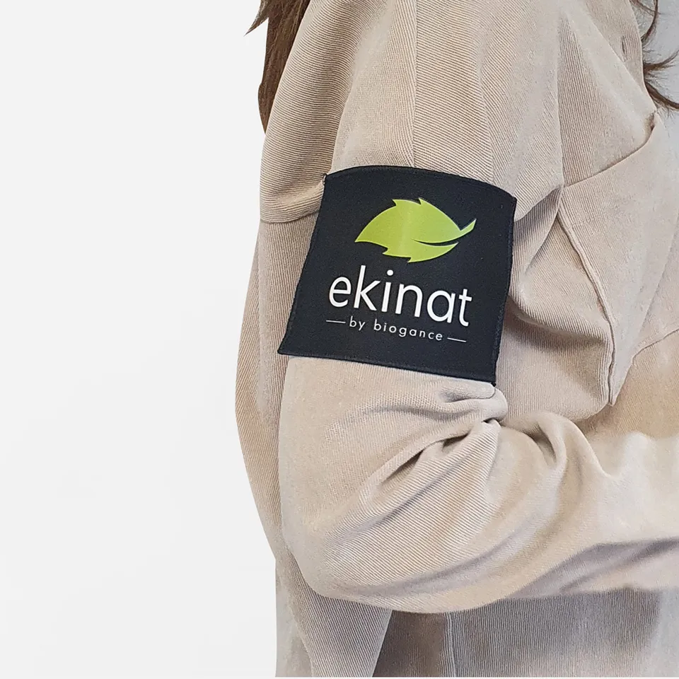 Biogance Ekinat Brassard fascia braccio poliestere