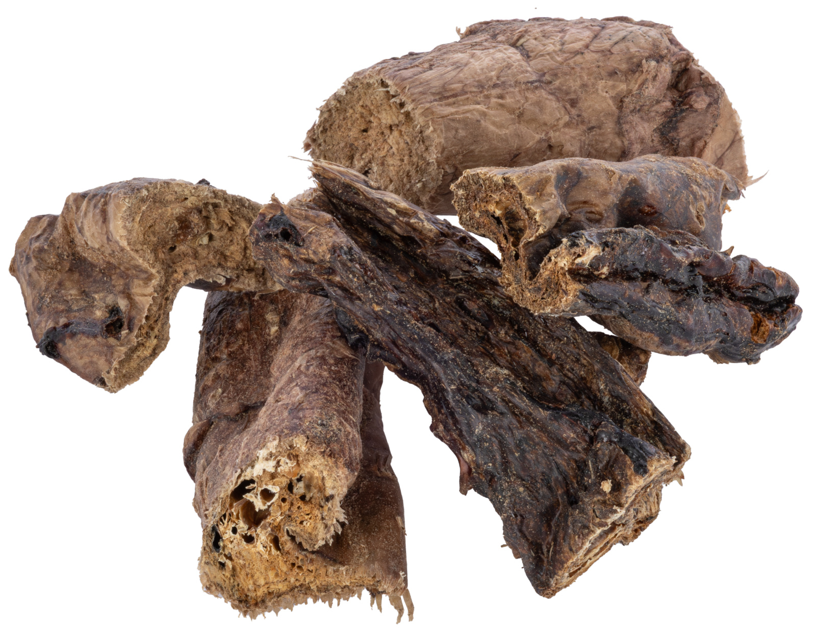 Kerbl Pet Lung snack masticativo cane naturale