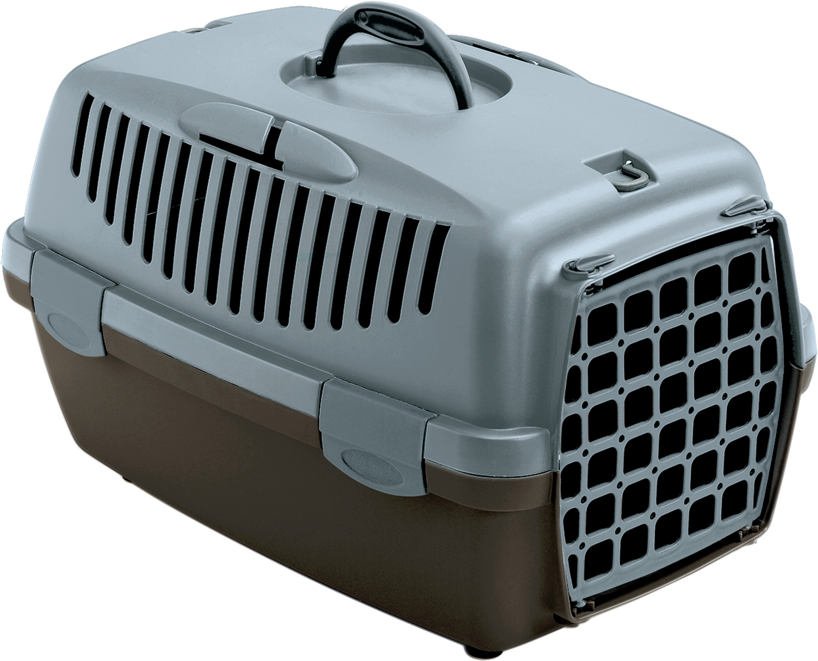 Kerbl Pet Gulliver 1 trasportino cane gatto plastica