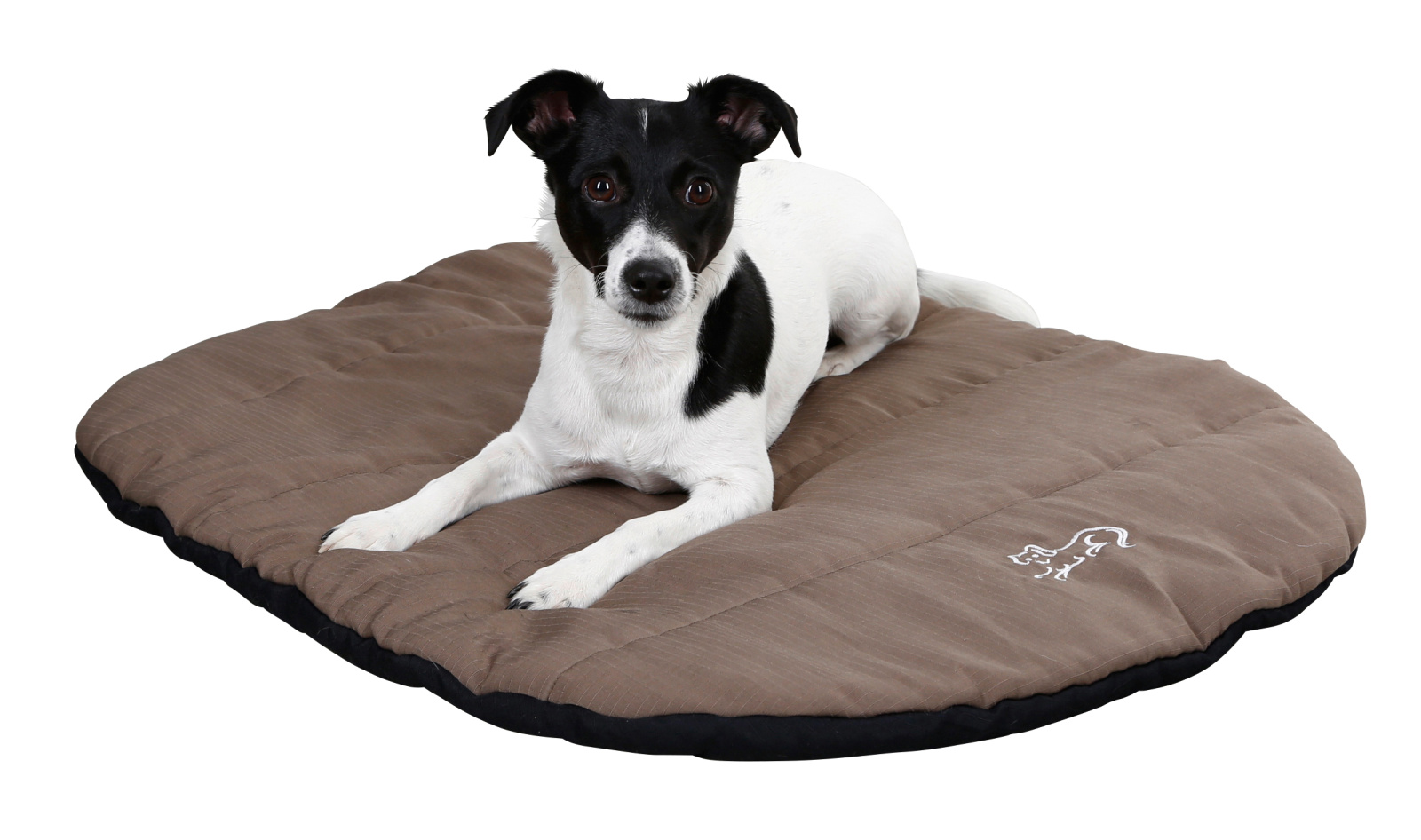Kerbl Traveller Cuscino Materassino Cane Arrotolabile