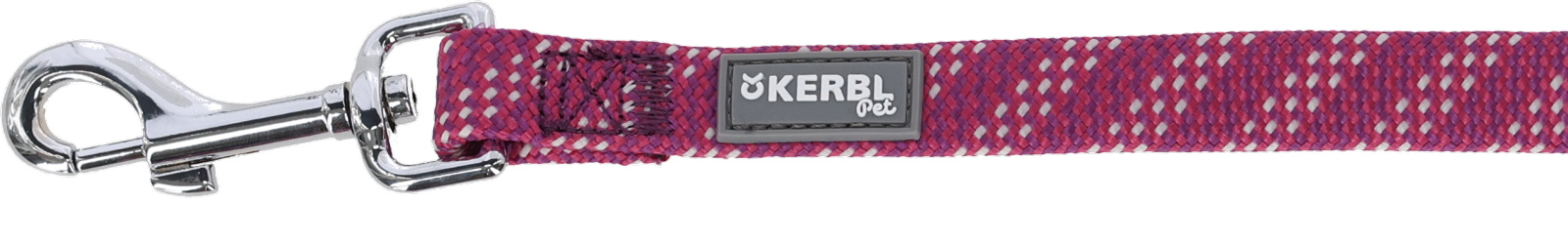 Kerbl Pet Colorado guinzaglio cane nylon idrorepellente tre colori