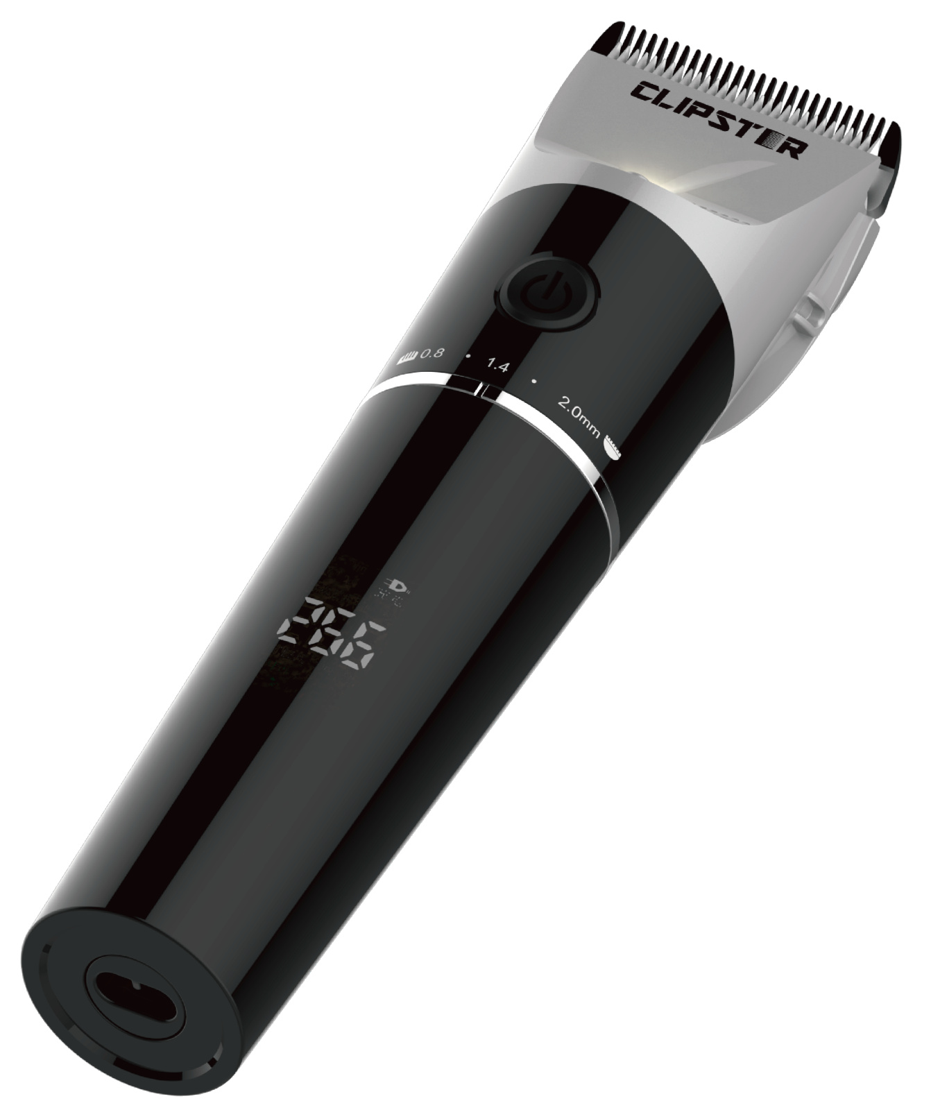Kerbl Pet DeloX tosatrice cane cordless 3 velocità