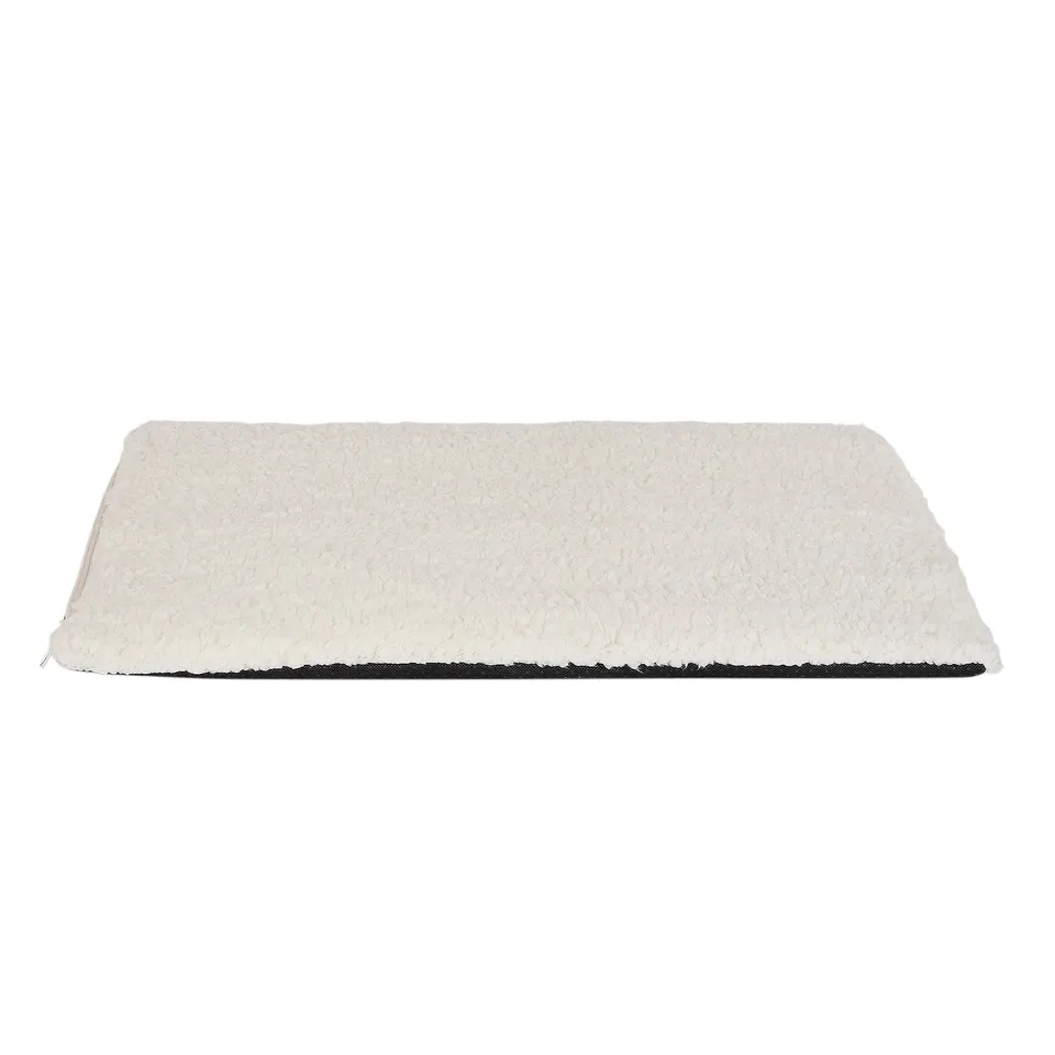 Lionto Hundebetten materassino termico cani 60x45 cm autoriscaldante