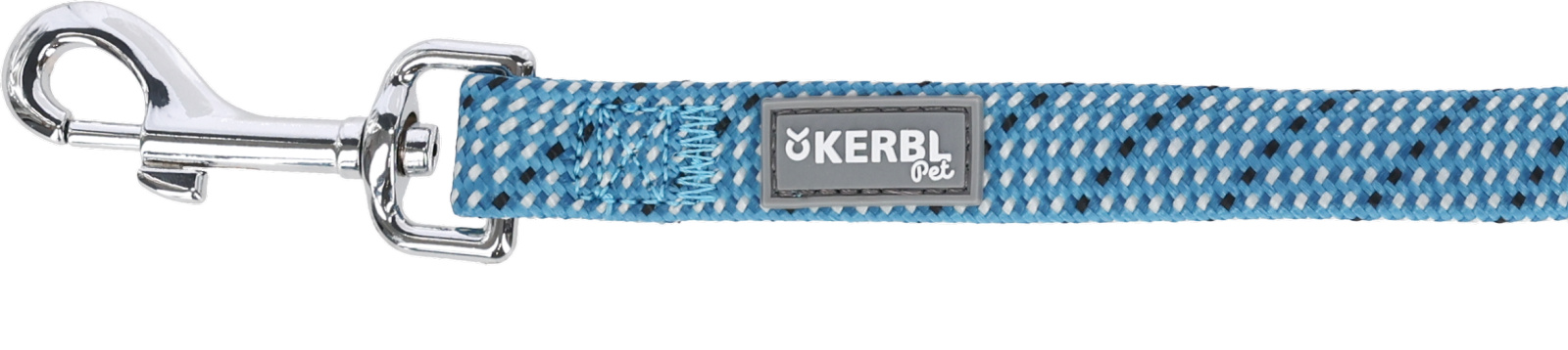 Kerbl Pet Colorado guinzaglio cane nylon idrorepellente tre colori