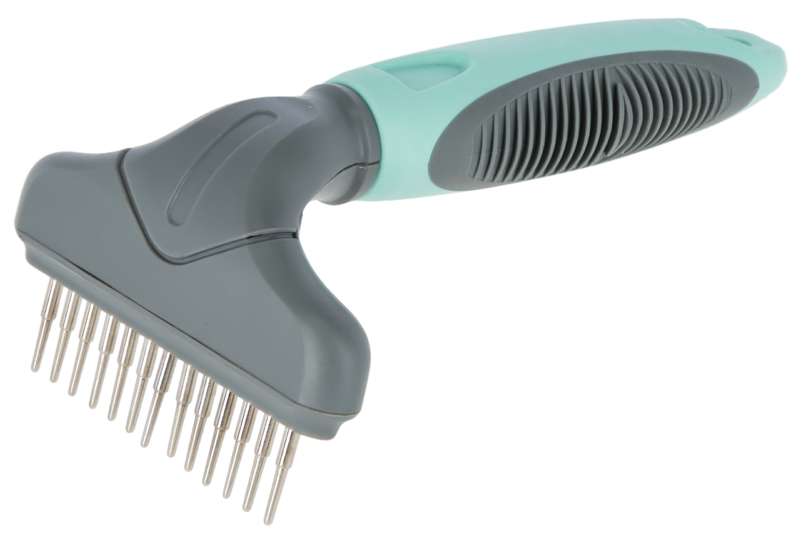 Kerbl Dog Care De-tangling Curry Comb cardatore nodi