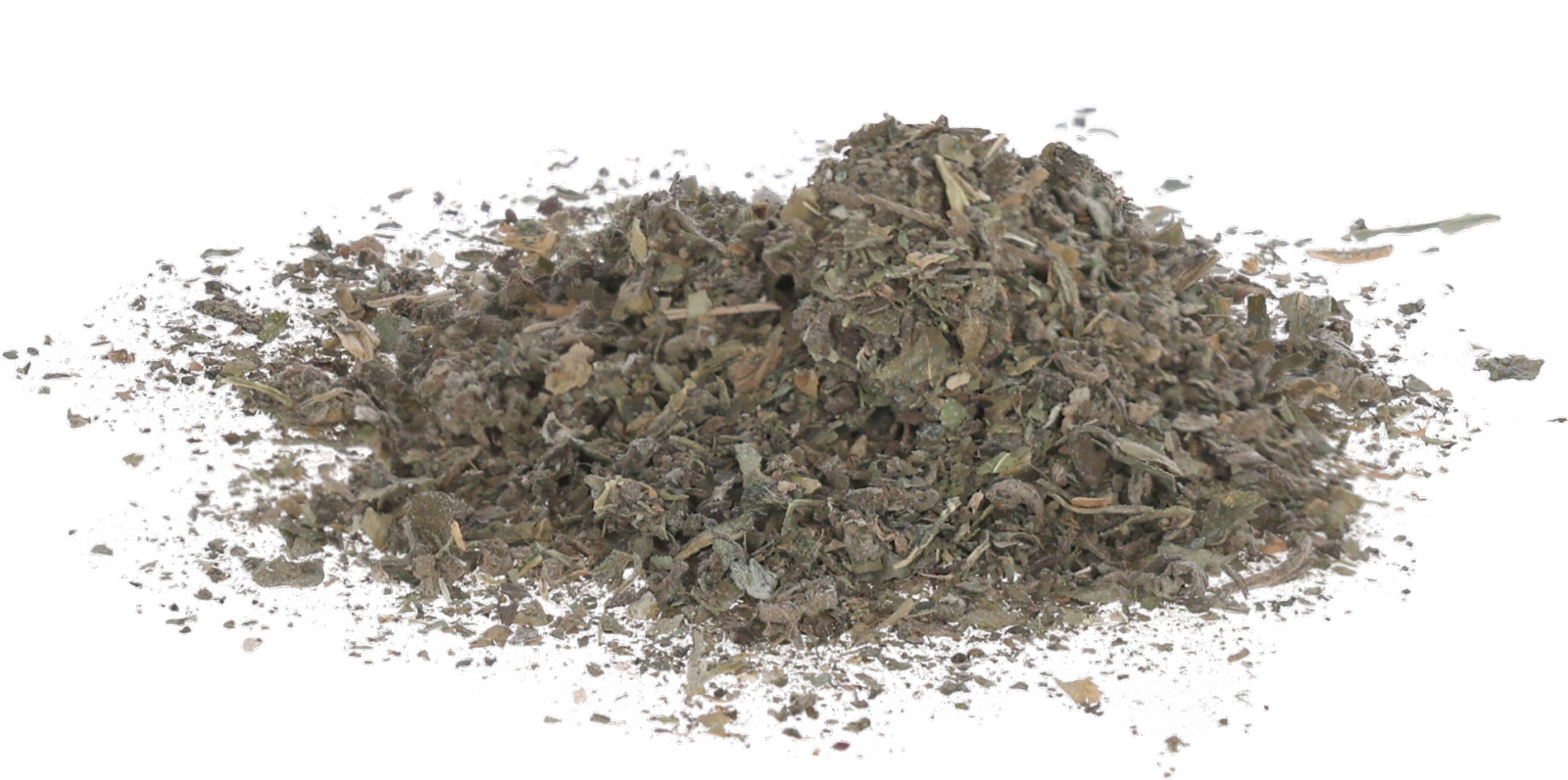 Kerbl Catnip Erba Gatta in Polvere flacone richudibile